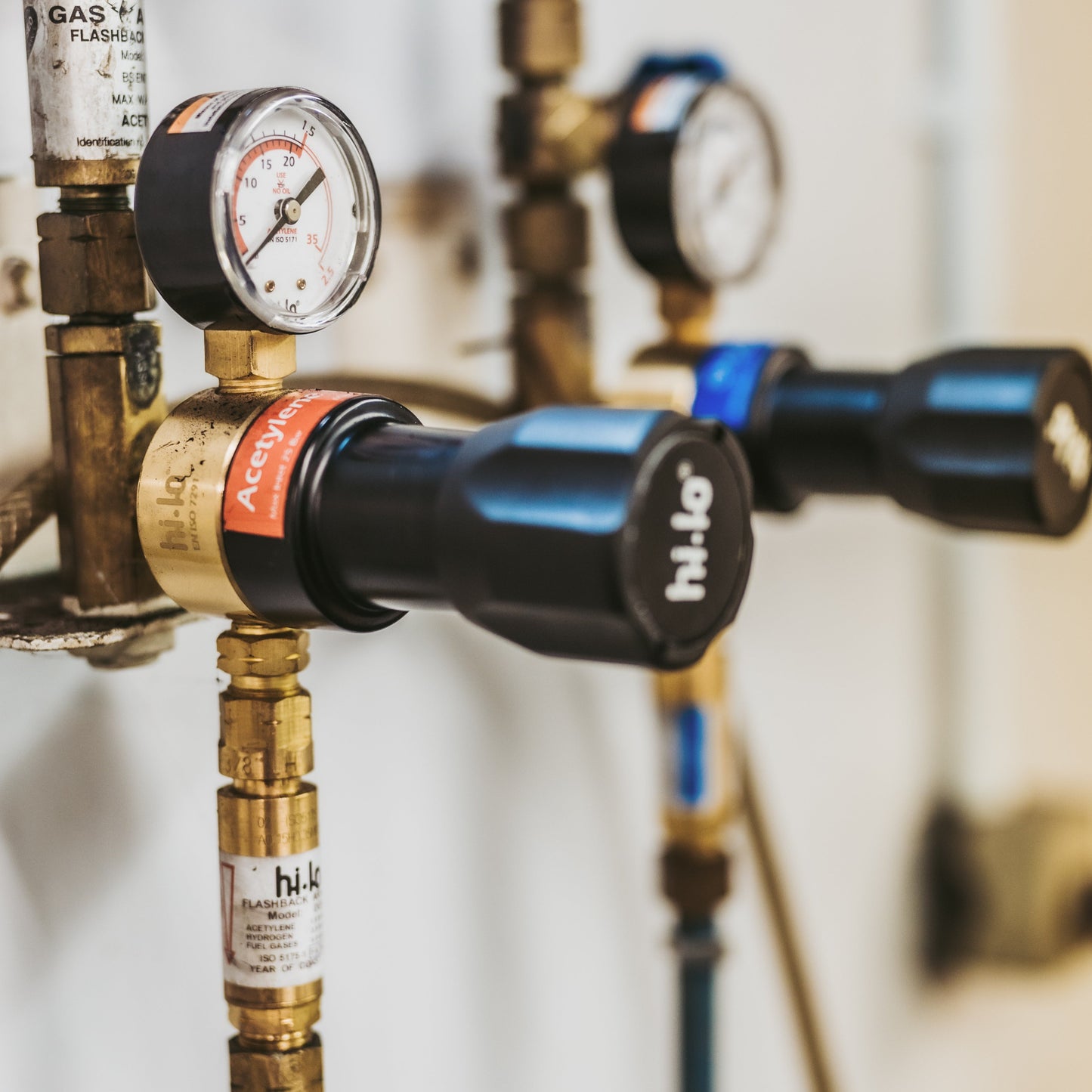 1 Day FGAS CAT 4 Course