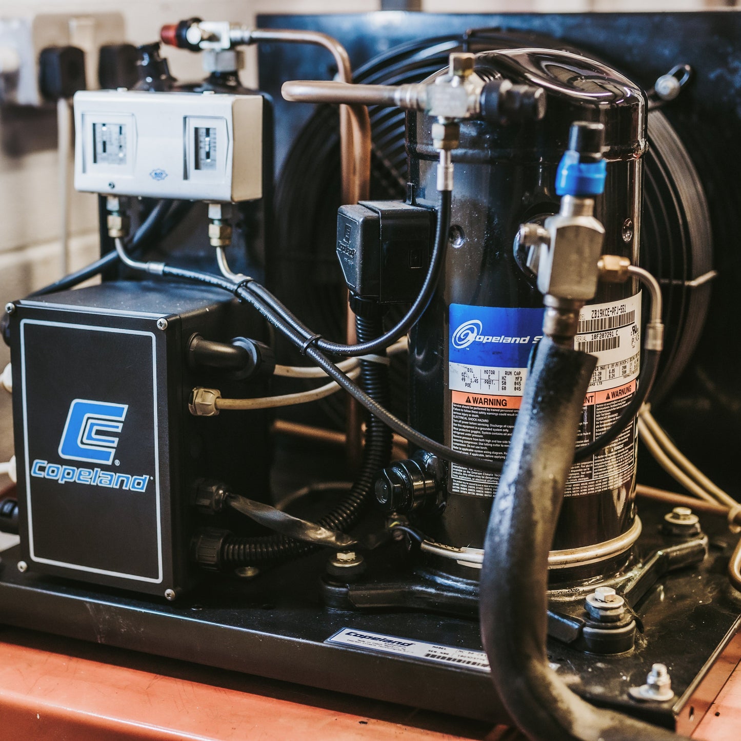 1 Day FGAS CAT 1 Renewal Course (Certificate in date)